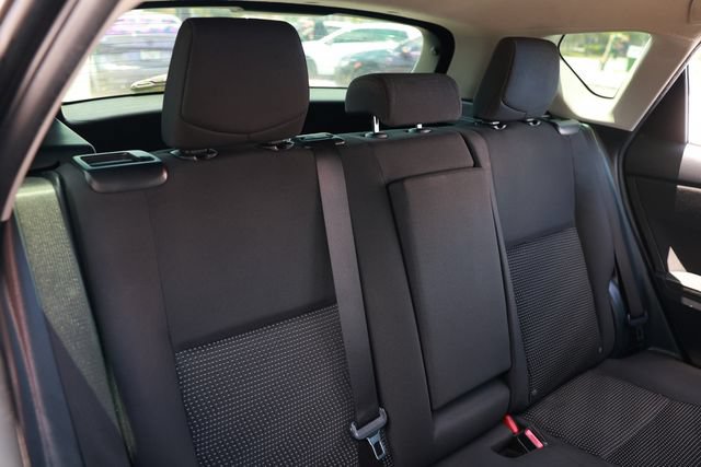 Used 2017 Toyota Corolla iM FWD image 17