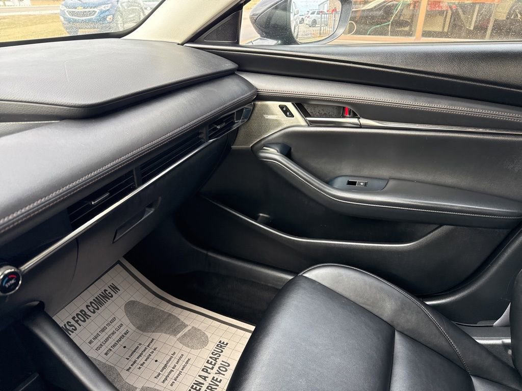 Used 2019 MAZDA MAZDA3 AWD Sedan w/ Preferred Package image 49