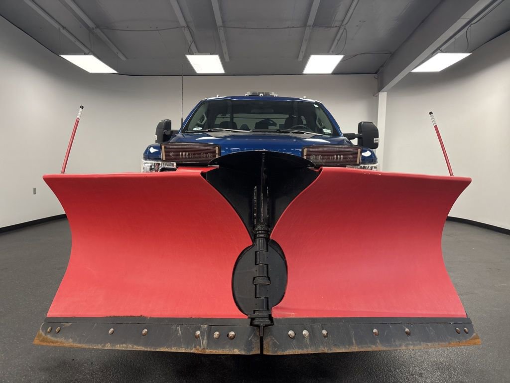 Used 2022 Ford F350 XLT w/ XLT Value Package image 4