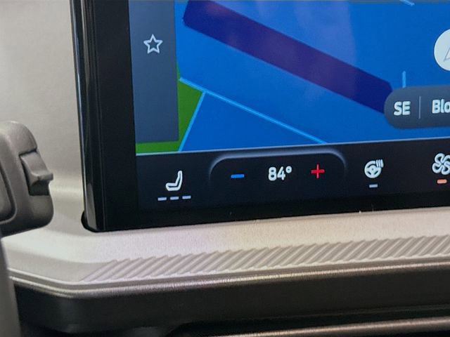 Used 2025 Ford Bronco Sport Badlands w/ Badlands Tech Package image 21