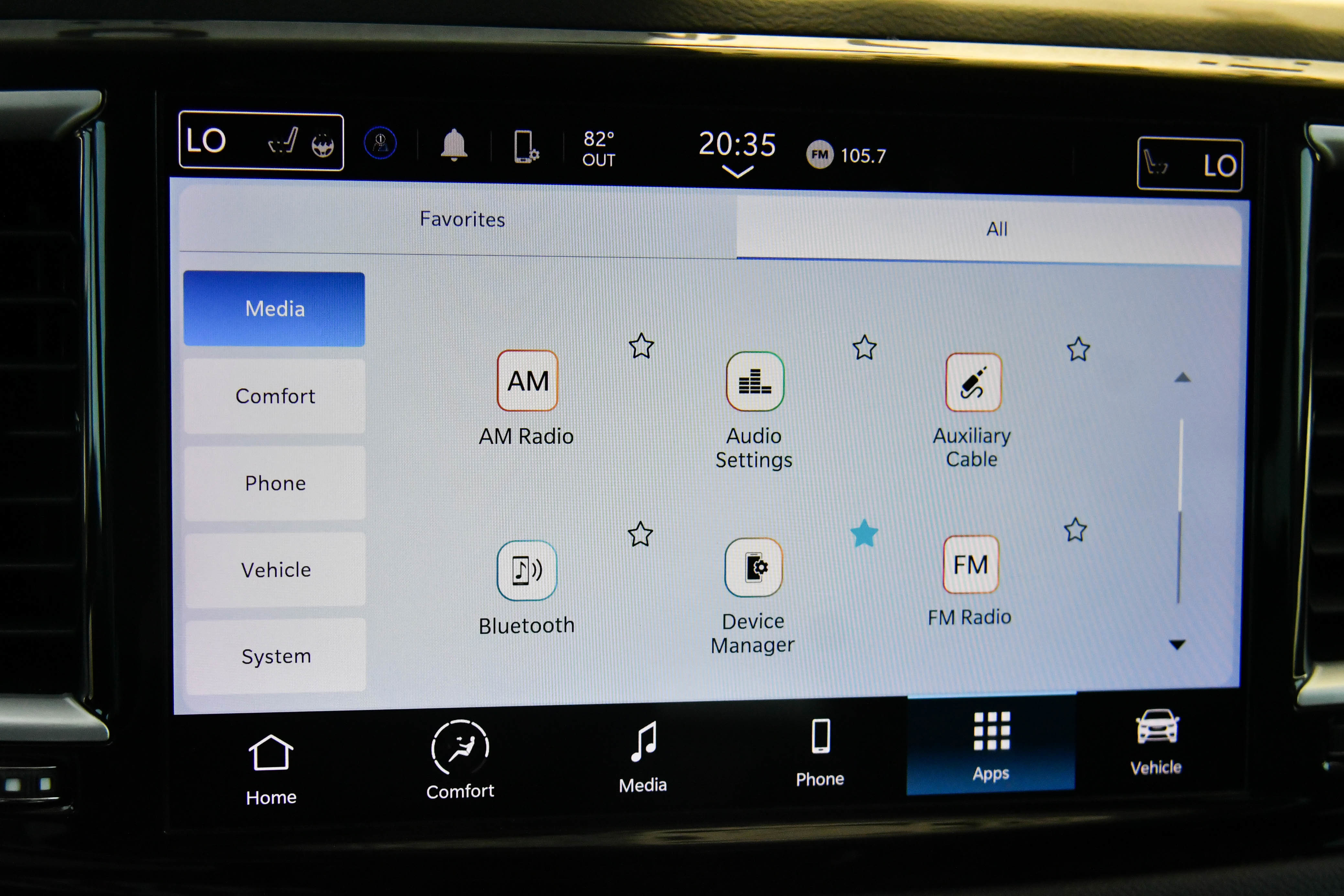 Used 2023 Chrysler Pacifica Touring-L FWD image 22