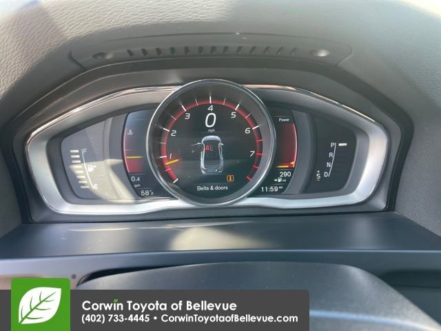 Used 2016 Volvo S60 T5 Cross Country Platinum image 15