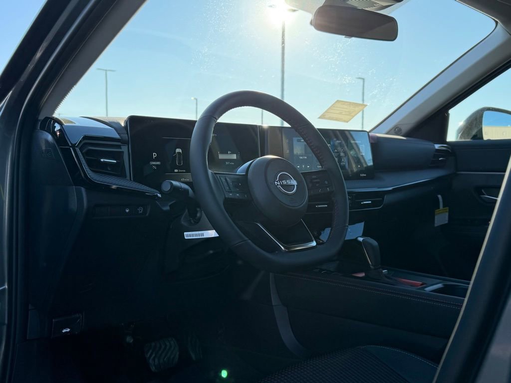 New 2026 Nissan Kicks SR image 11