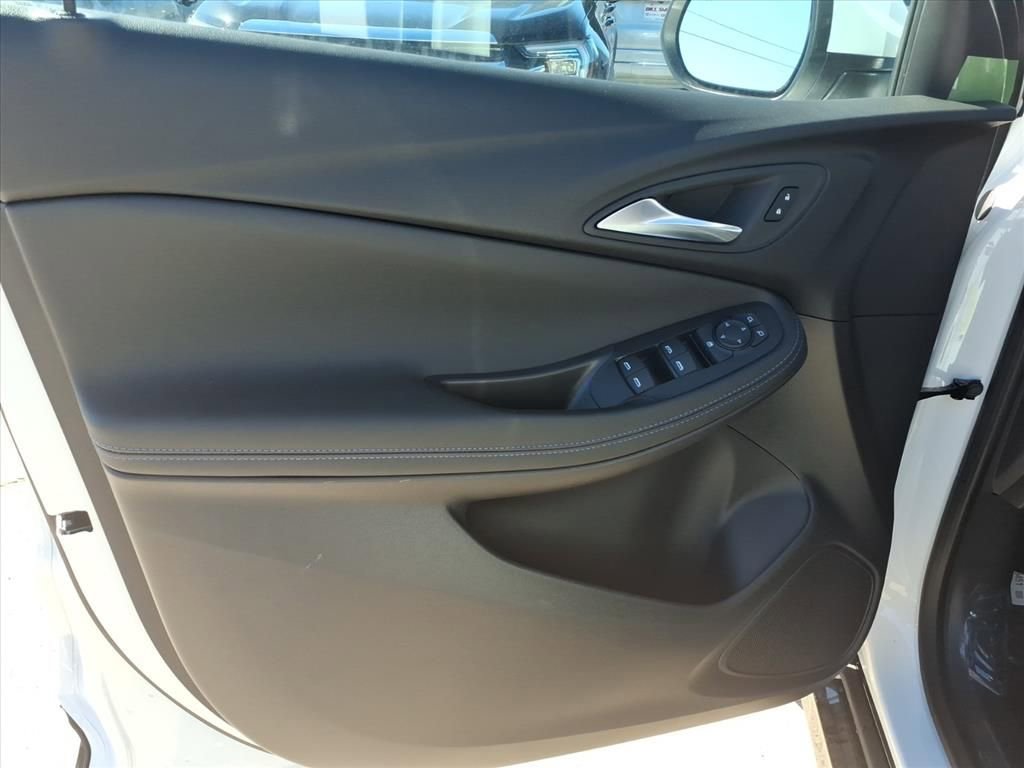 New 2026 Buick Encore GX Sport Touring w/ Advanced Technology Package image 12