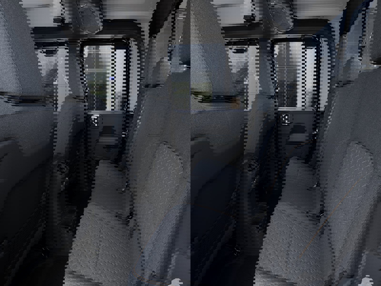 New 2026 Jeep Gladiator Mojave image 52