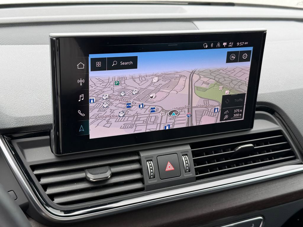 Certified 2022 Audi Q5 2.0T Prestige AWD/4WD image 33