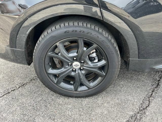 Used 2024 Dodge Hornet R/T Plus w/ R/T Blacktop Package image 40