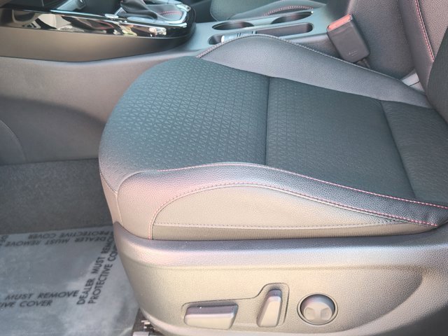 Certified 2025 Kia Soul GT-Line w/ GT-Line Technology Package image 24