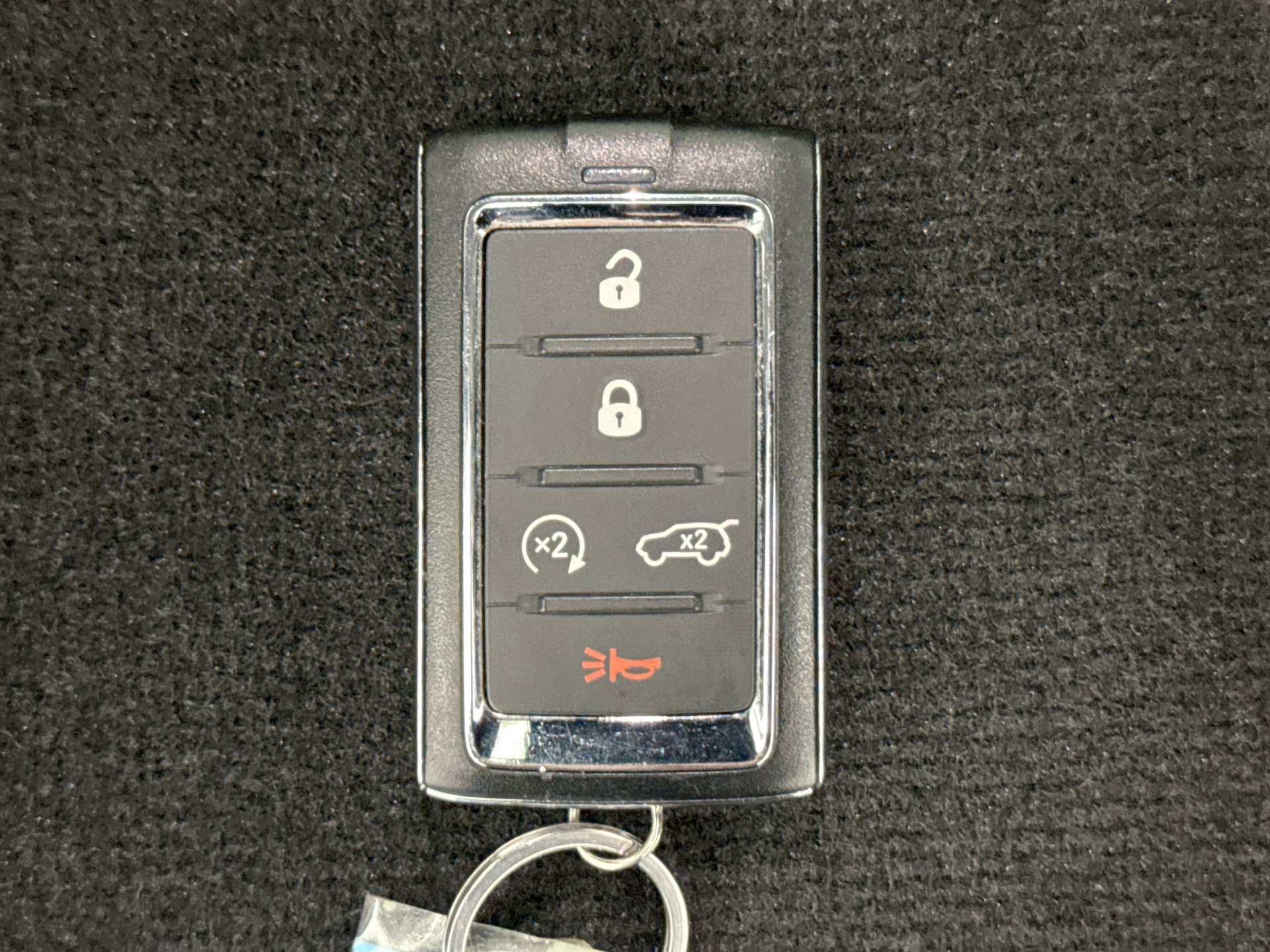 Used 2024 Jeep Grand Cherokee Limited 4xe AWD/4WD image 23