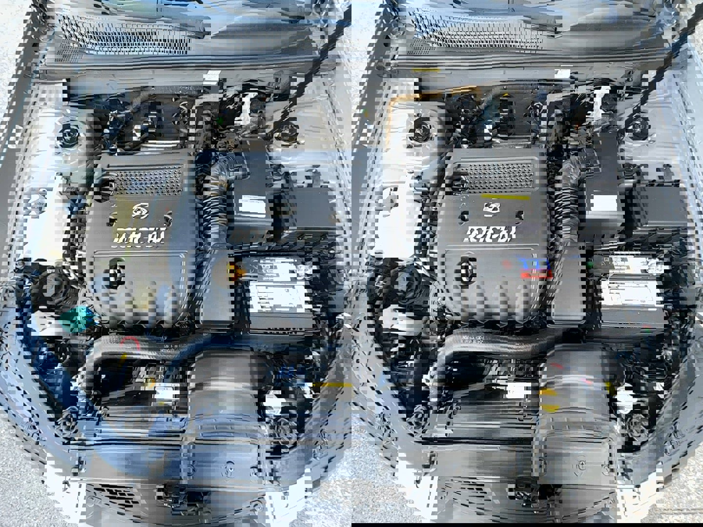 Used 2008 Hyundai Sonata GLS image 24