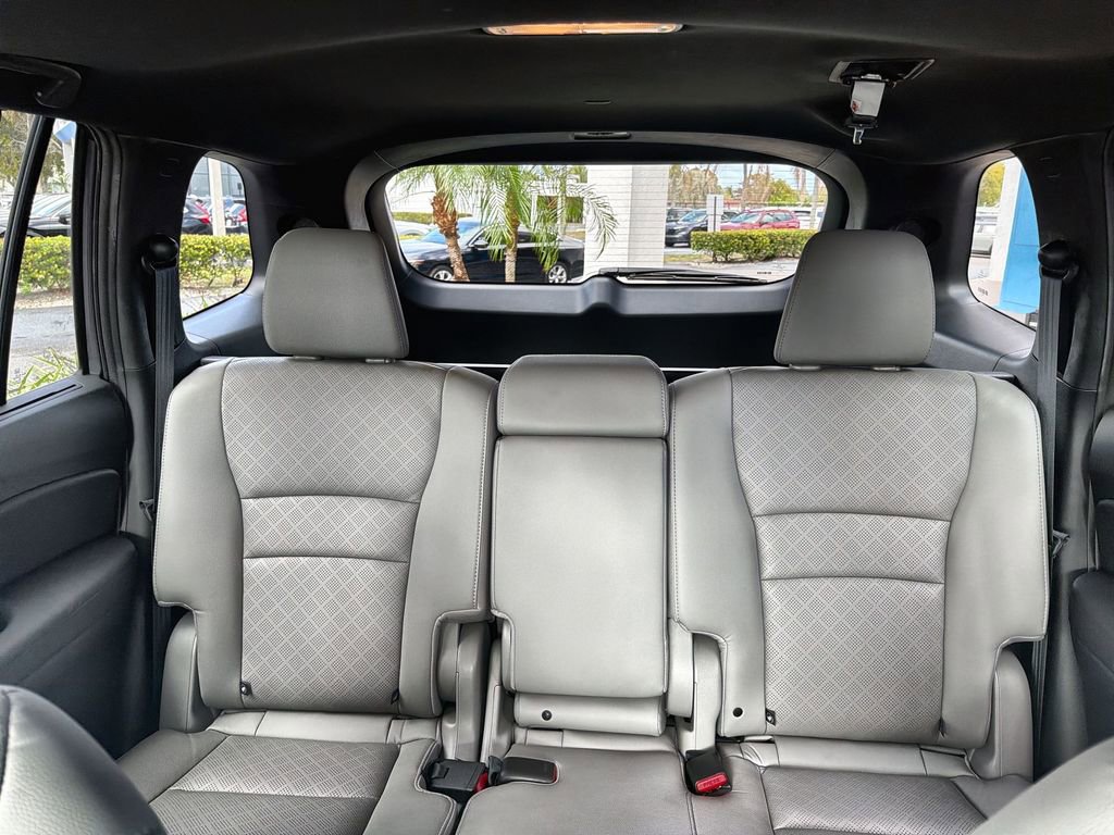 Used 2020 Honda Passport Touring image 14