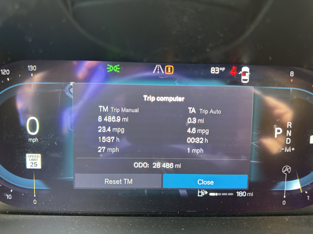 Used 2023 Volvo S60 B5 Plus w/ Climate Package image 11