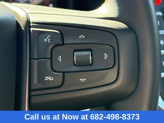 Used 2024 GMC Yukon AT4 w/ AT4 Premium Package image 27