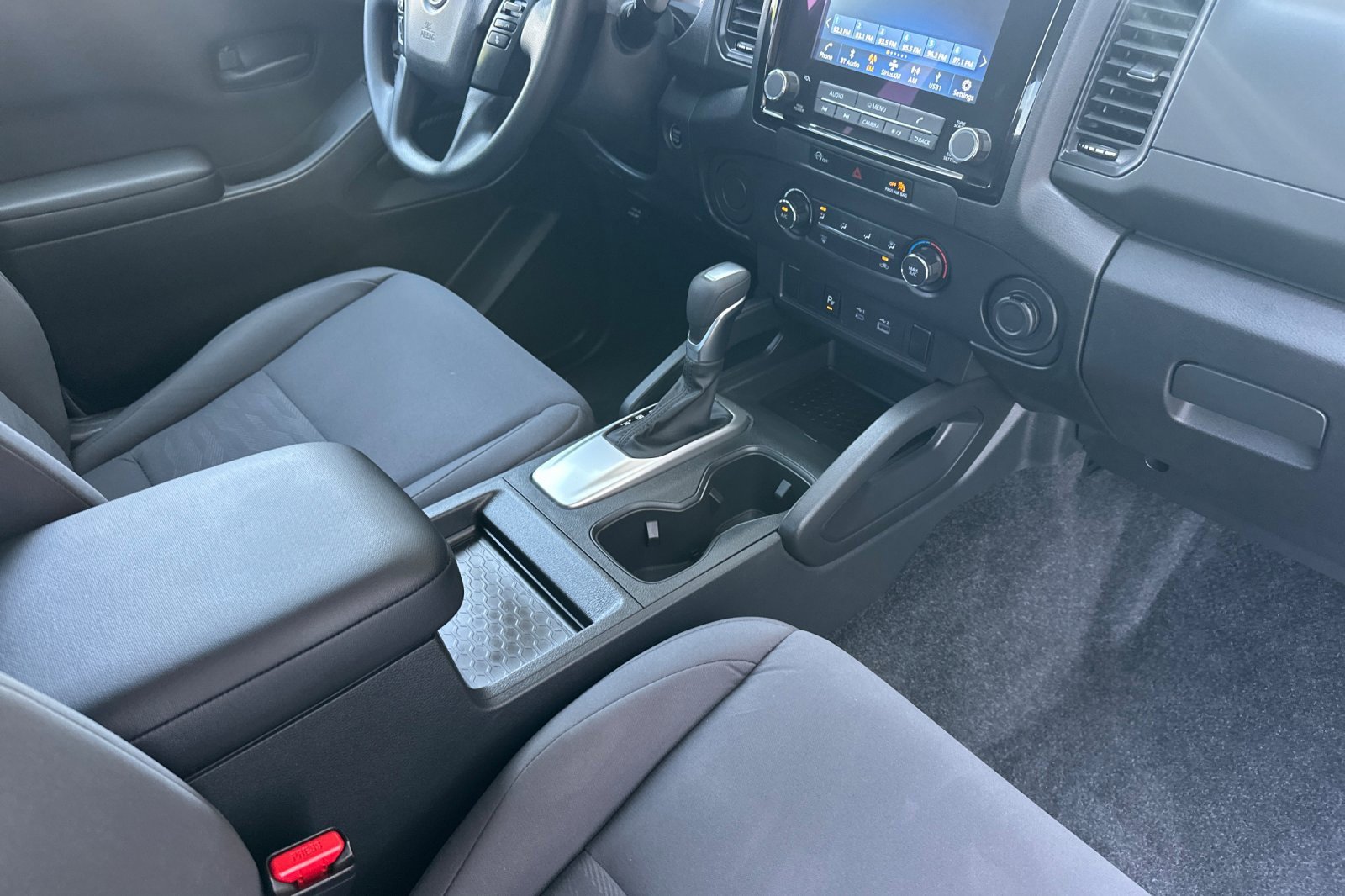 Used 2023 Nissan Frontier S w/ Technology Package image 15