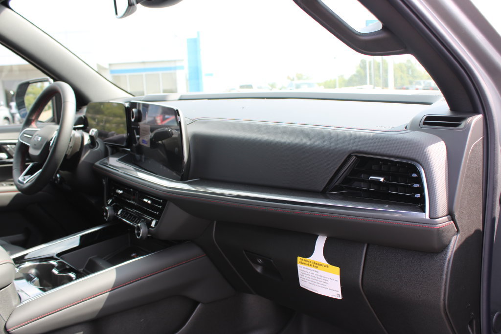 New 2026 Chevrolet Tahoe RST w/ Comfort Package RWD image 36