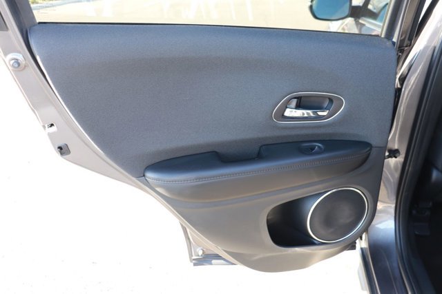 Used 2022 Honda HR-V EX image 11