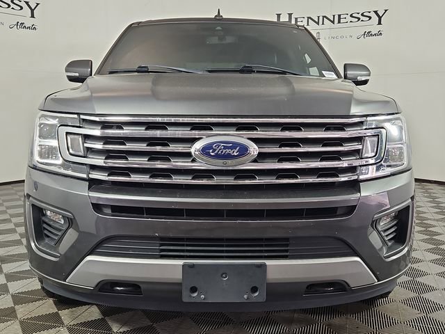 Used 2021 Ford Expedition XLT image 2