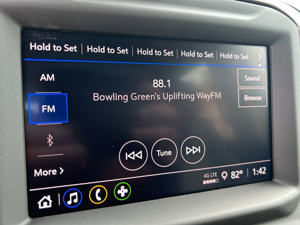 New 2026 GMC Sierra 3500 Pro image 21