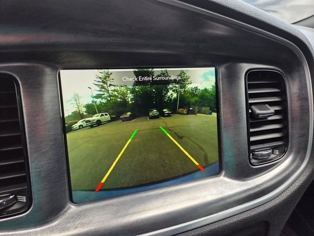 Used 2018 Dodge Charger R/T RWD image 15