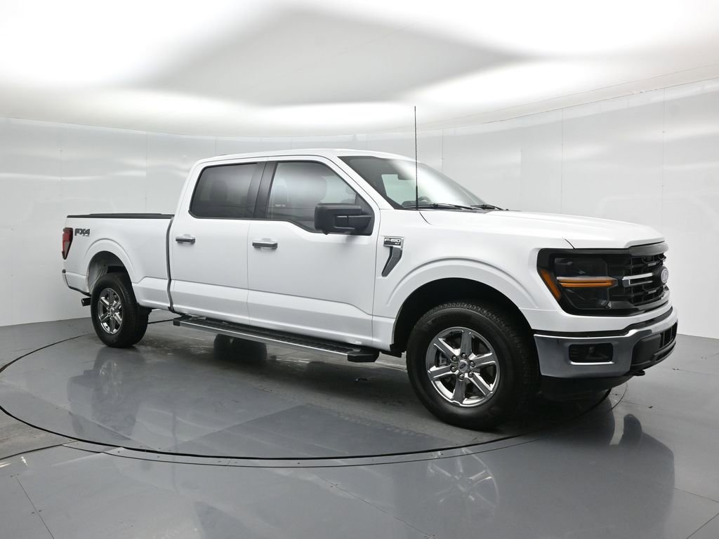 Certified 2024 Ford F150 XLT w/ FX4 Off-Road Package image 21