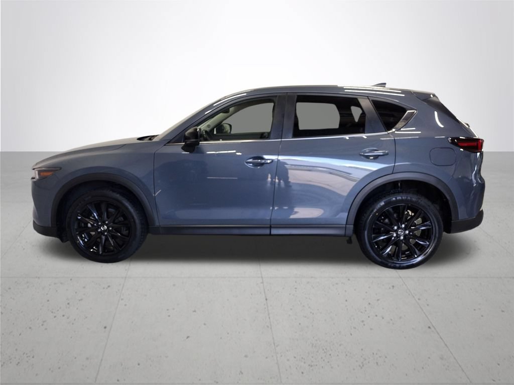 Used 2023 MAZDA CX-5 Carbon Edition AWD/4WD image 10