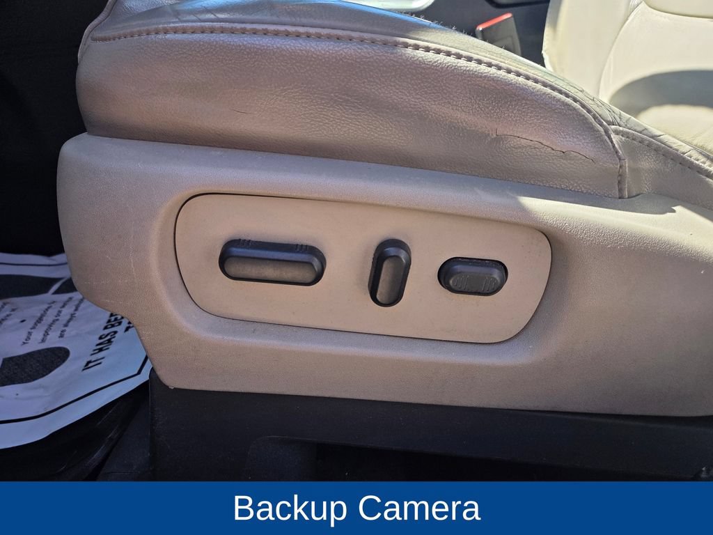 Used 2013 Ford Explorer XLT AWD/4WD image 19