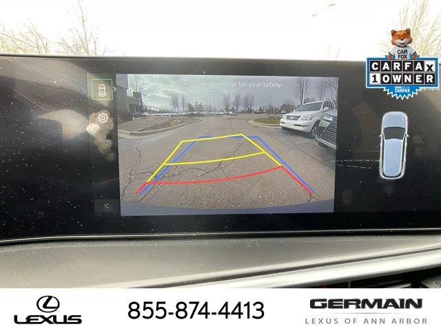 Used 2024 Kia Sorento S image 19