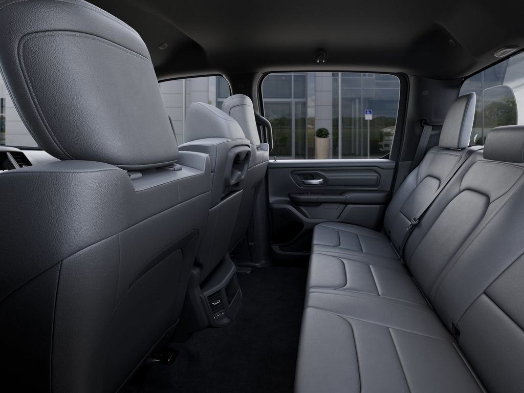 New 2026 RAM 1500 Tradesman w/ Trailer Tow Group image 24