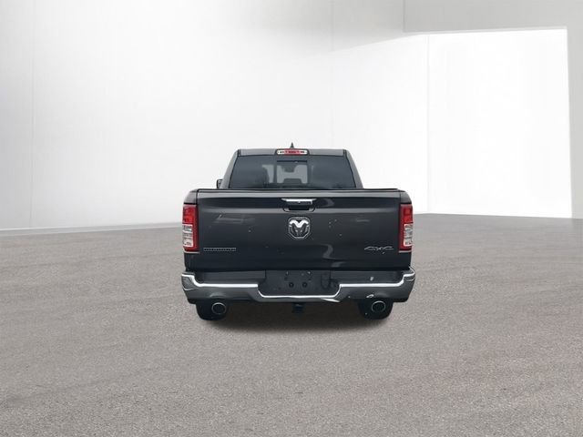 Used 2020 RAM 1500 Big Horn image 9