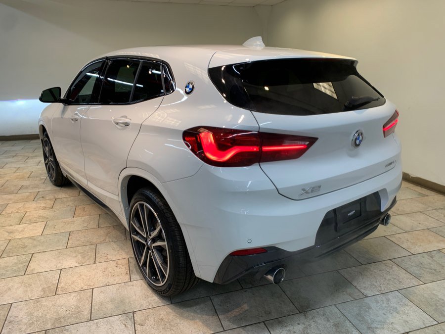 Used 2023 BMW X2 xDrive28i w/ M Sport Package image 5