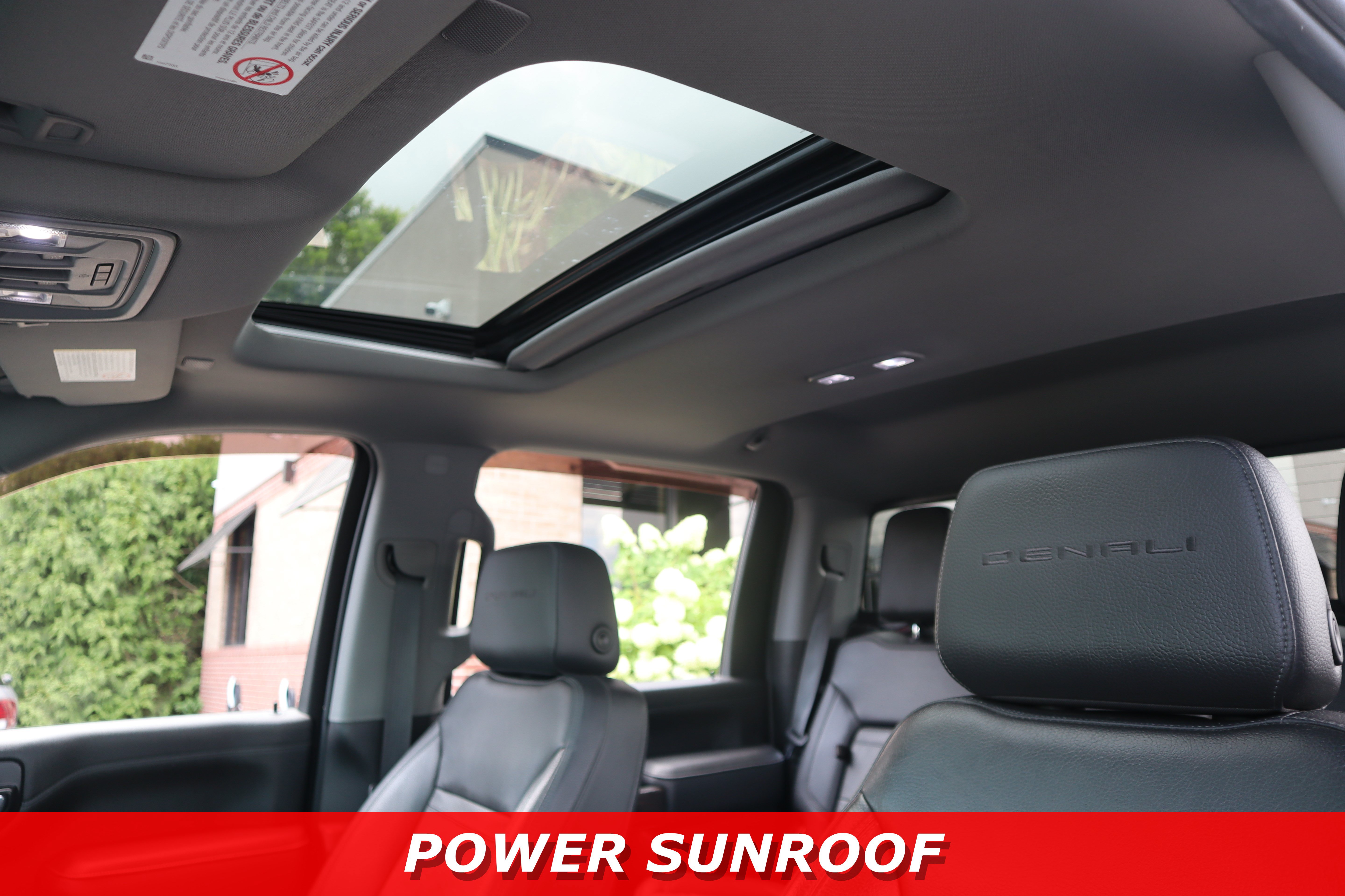 Used 2021 GMC Sierra 2500 Denali w/ Denali Ultimate Package AWD/4WD image 23