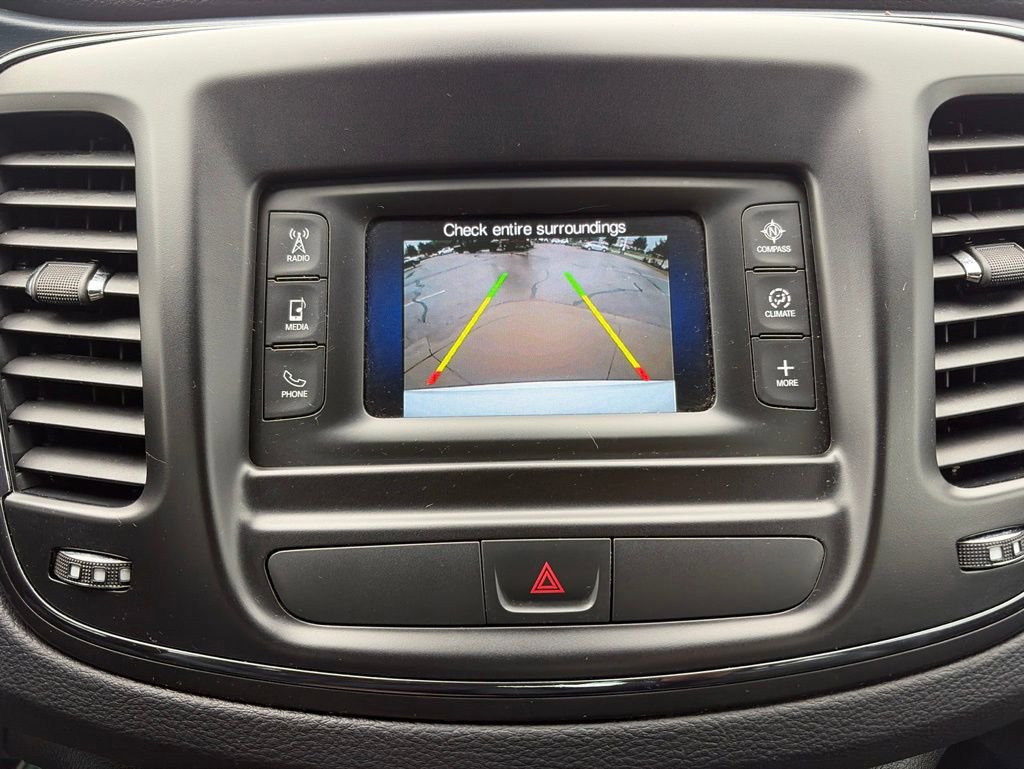 Used 2016 Chrysler 200 S FWD image 10