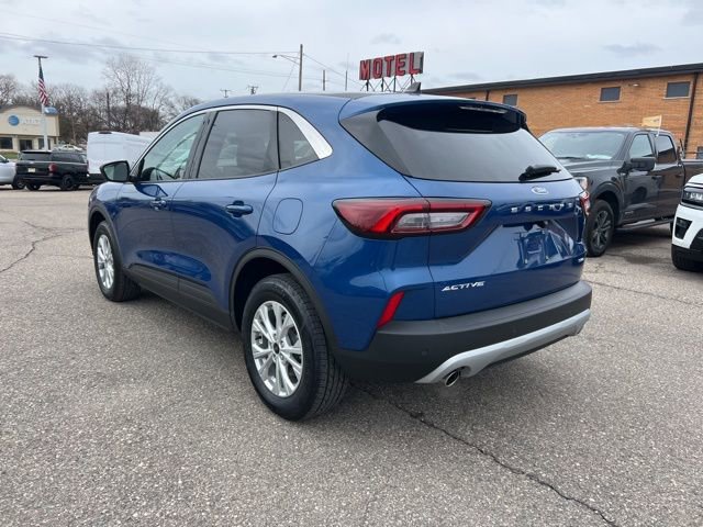 Certified 2023 Ford Escape Active w/ Tech Pack #1 image 6
