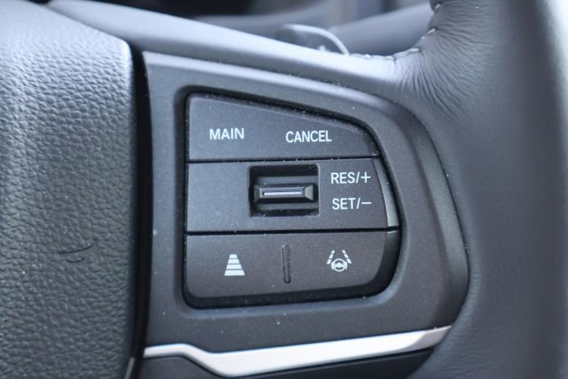 Used 2025 Honda Ridgeline Sport+ image 7