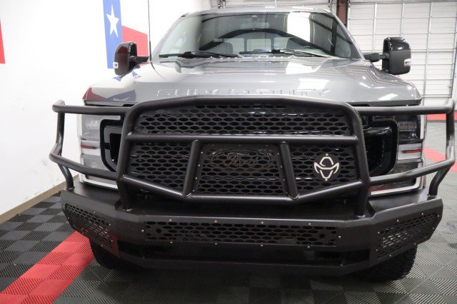 Used 2022 Ford F250 Lariat w/ Lariat Ultimate Package AWD/4WD image 4