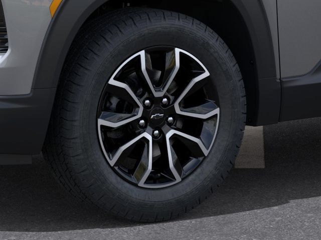 New 2026 Chevrolet TrailBlazer ACTIV w/ Convenience Package AWD/4WD image 9