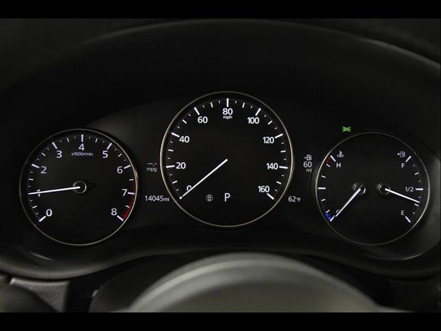 Certified 2023 MAZDA CX-30 AWD 2.5 S w/ Preferred Package image 8