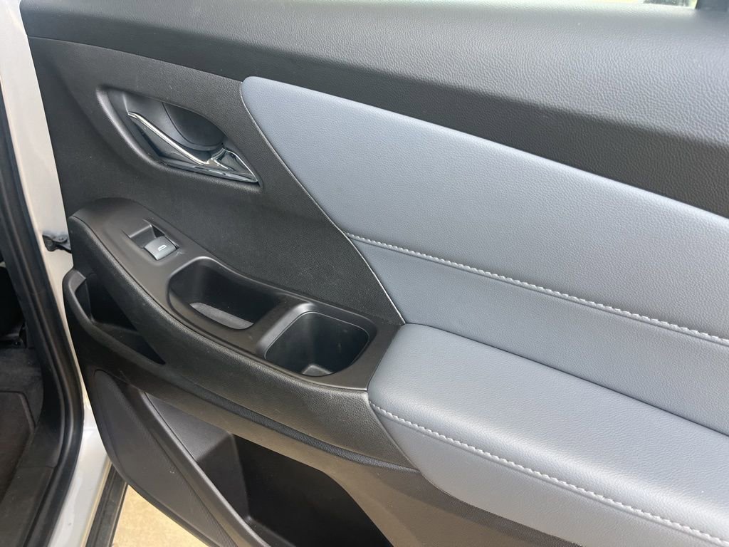 Used 2019 Chevrolet Traverse LT w/ LT Premium Package image 21