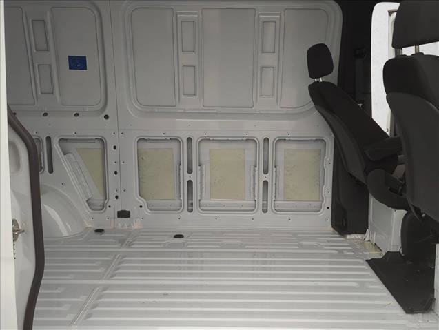 Used 2024 Mercedes-Benz Sprinter 2500 image 17
