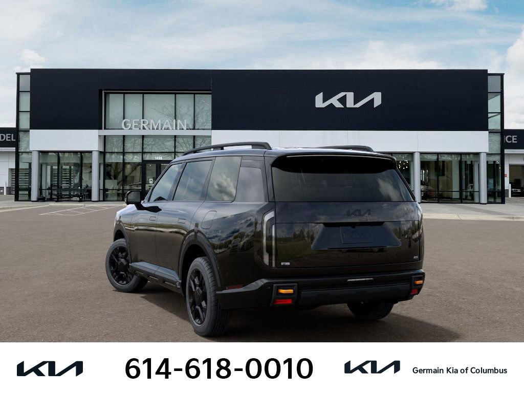 New 2027 Kia Telluride SX Prestige X-Pro image 7