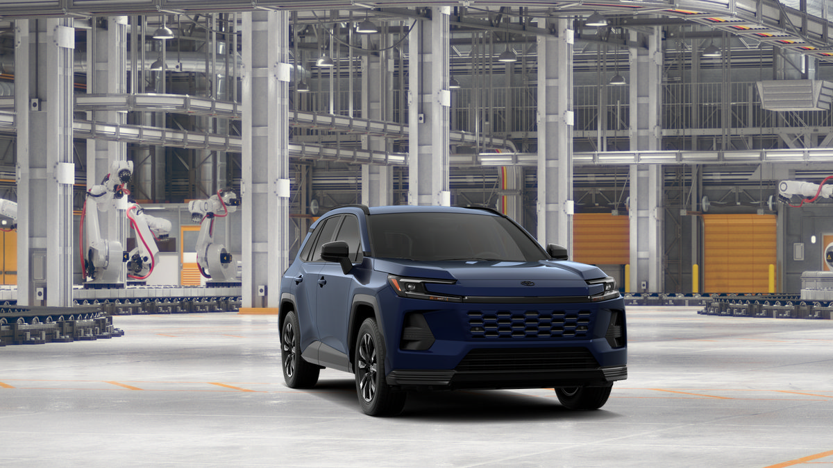 New 2026 Toyota RAV4 AWD image 16