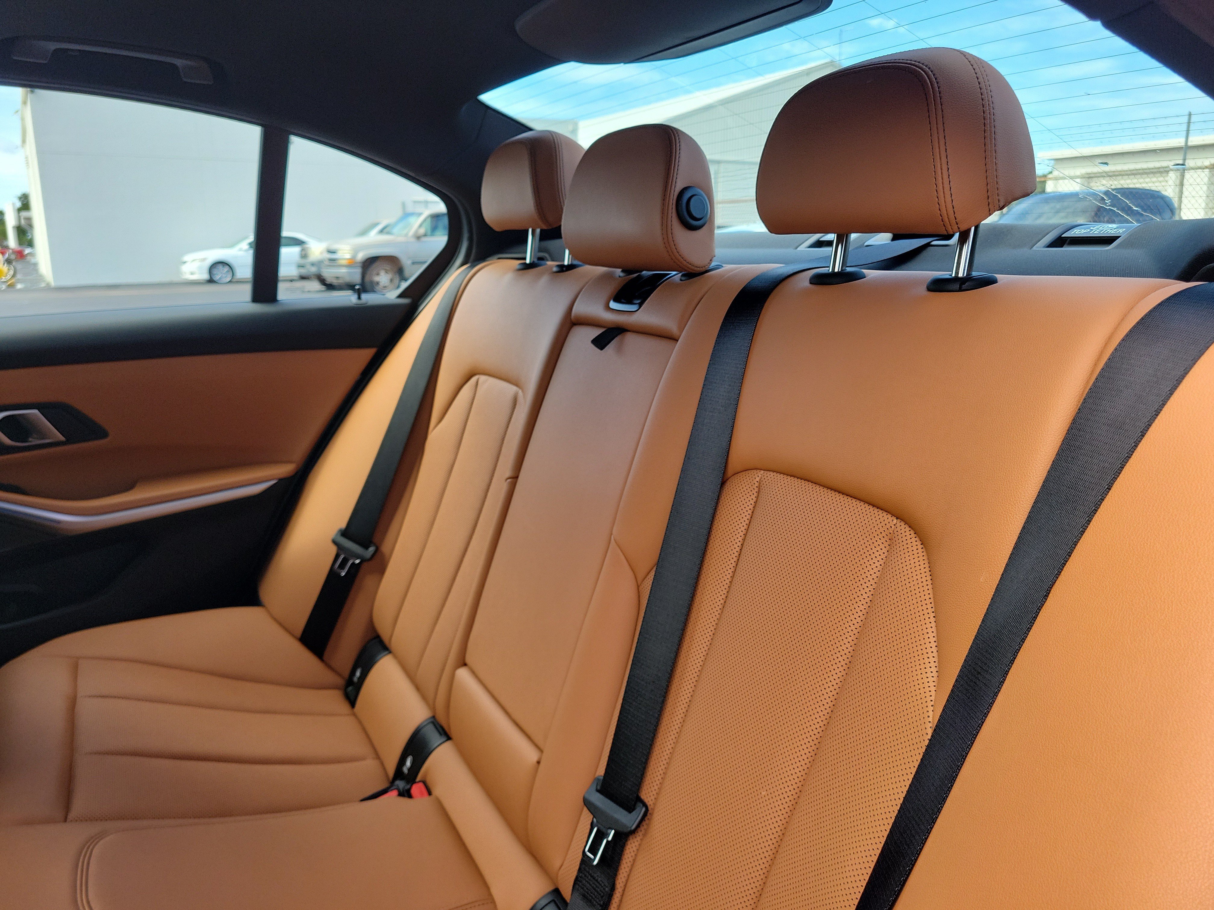 Used 2026 BMW M340i Sedan RWD image 10