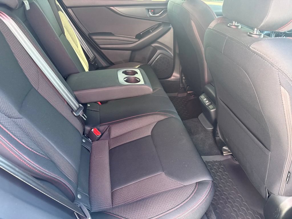 Used 2023 Subaru WRX Premium AWD/4WD image 34