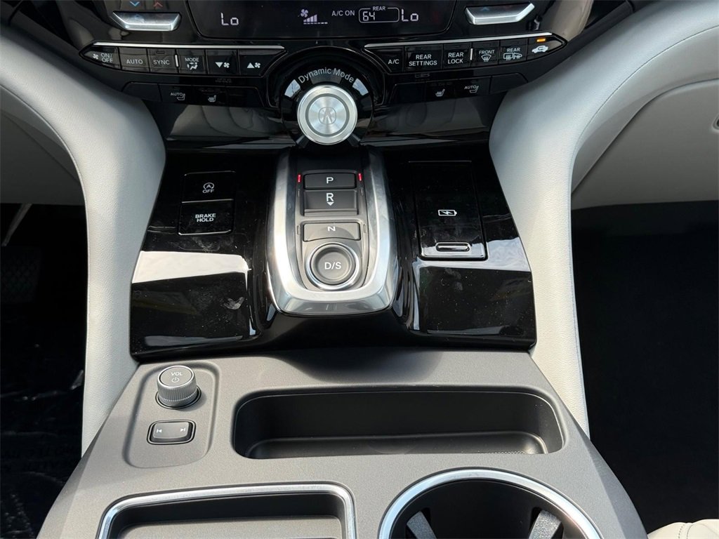 New 2026 Acura MDX w/ Technology Package image 8