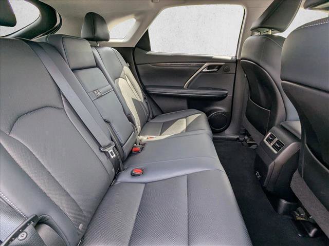 Used 2022 Lexus RX 350 FWD image 19