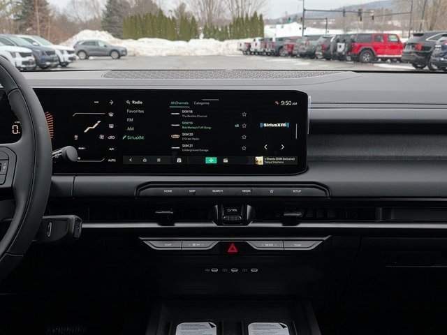 New 2027 Kia Telluride EX X-Line image 22