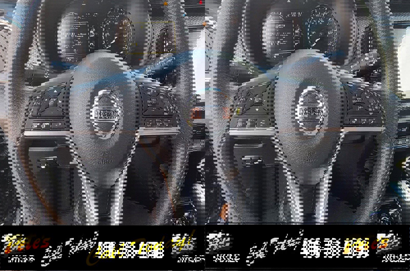 Used 2021 Nissan Kicks SV image 26