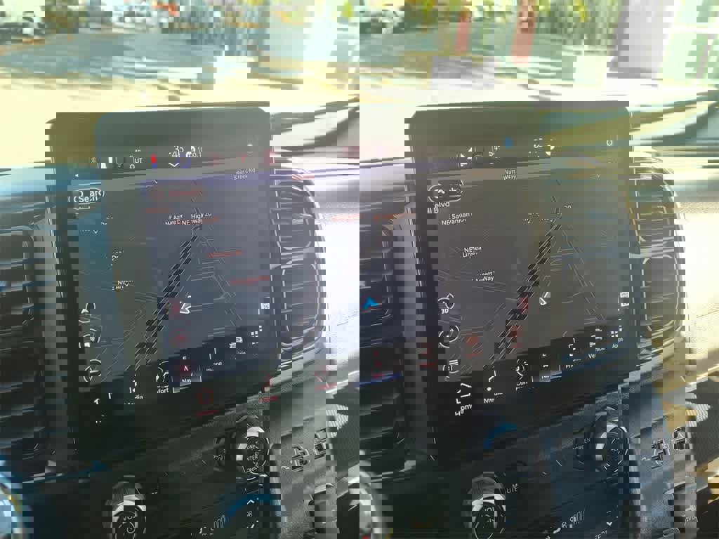 Used 2022 RAM ProMaster 3500 w/ Advanced Safety Group image 18