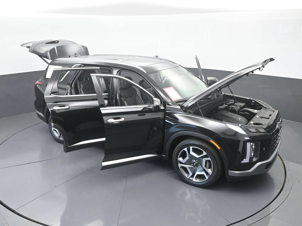 Used 2024 Hyundai Palisade SEL w/ Premium Package FWD image 72