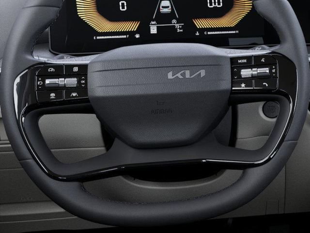 New 2026 Kia Sorento EX AWD/4WD image 23